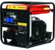 Калибр БЭГ-8000АИ 00000048663