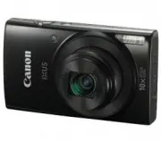 Canon Ixus 180 Black