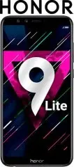 Honor 9 Lite 64GB Midnight Black (LLD-L31)