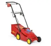 Wolf-Garten BLUE POWER 34 E 18AWF1X1650