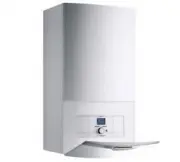 Vaillant turboTEC plus VUW 242/5-5 H-RU/VE