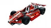 Lego Карт с инерционным двигателем - Technic № 42011