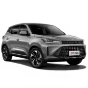 Kaiyi X3 Pro (2022 - нв)