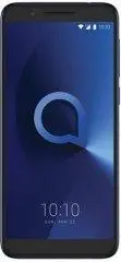 Alcatel 3L 5034D Metallic Blue