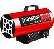 Зубр 20 кВт ТПГ-20