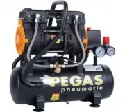 Pegas pneumatic PG-602