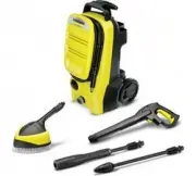 Karcher K 4 Compact UM Limited Edition 1.679-406.0