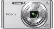 Sony Cyber-shot DSC-W830 Silver