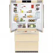 Liebherr CBNbe 6256 Premium Plus