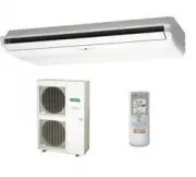 General Fujitsu ABG45U