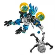 Lego Страж Воды - BIONICLE № 70780