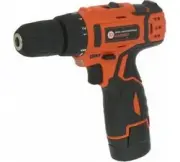 Калибр ДА-12/2 Li-Ion 00000076621