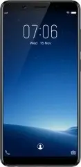 vivo V7 Matte Black
