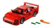 Lego Ferrari F40 - CREATOR Expert № 10248