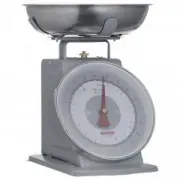 TYPHOON Living 1400.149V Grey