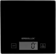 Ergolux ELX-SK01-С02, черные