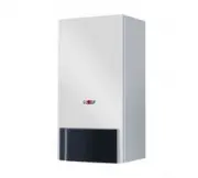 Wolf CGG-1K-24 с закрытой камерой сгорания