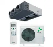 Ballu MTA3-24HR (220V)