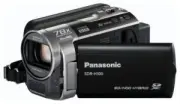 Panasonic SDR-H100