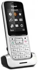 Gigaset SL450 HX Rus