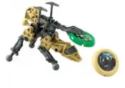 Lego Rock Slizer - № 8506