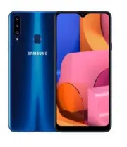 Samsung Galaxy A20s (SM-A207F)