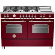 Bertazzoni HER120 6G MFE D VIT