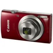 Canon IXUS 175 Red