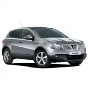 Nissan Qashqai (2006 - 2010)