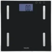 Beurer BF180 черный