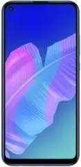 Huawei P40 Lite E NFC Aurora Blue (ART-L29N)