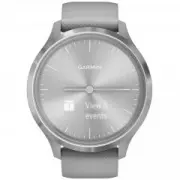 Garmin Vivomove 3 Silver/Powder Gray (010-02239-20)