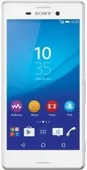 Sony Xperia M4 Aqua E2303 LTE (White)