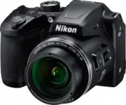 Nikon Coolpix B500 Black