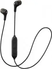JVC Gumy Wireless Black (HA-FX9BT-B)