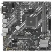 Asus B450M-K II