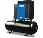 Abac винтовой MICRON 410-200