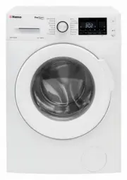 Hansa ProWash WHP6120D4W