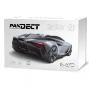 Pandora Pandect IS-670