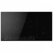 Teka IZS 96600 MSP BLACK