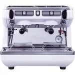 Nuova Simonelli Appia Life Compact 2Gr S