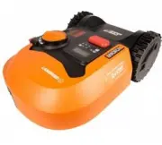Worx Landroid M 700 кв.м WR142E