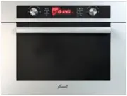 Fornelli Fea 60 Duetto mw Inox