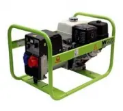 Pramac W220 DC Export LA220CH1001