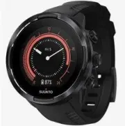 Suunto 9 Baro Black