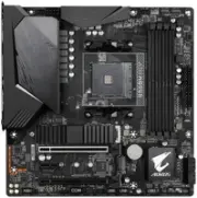 Gigabyte B550M PRO-P