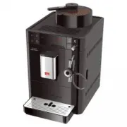 Melitta Caffeo Varianza CS Black (F55/0-102)