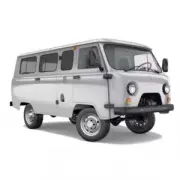 УАЗ СГР (2023)