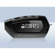 Pandora DX 90