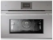 Kuppersbusch CBD 6550.0 G1 Stainless Steel